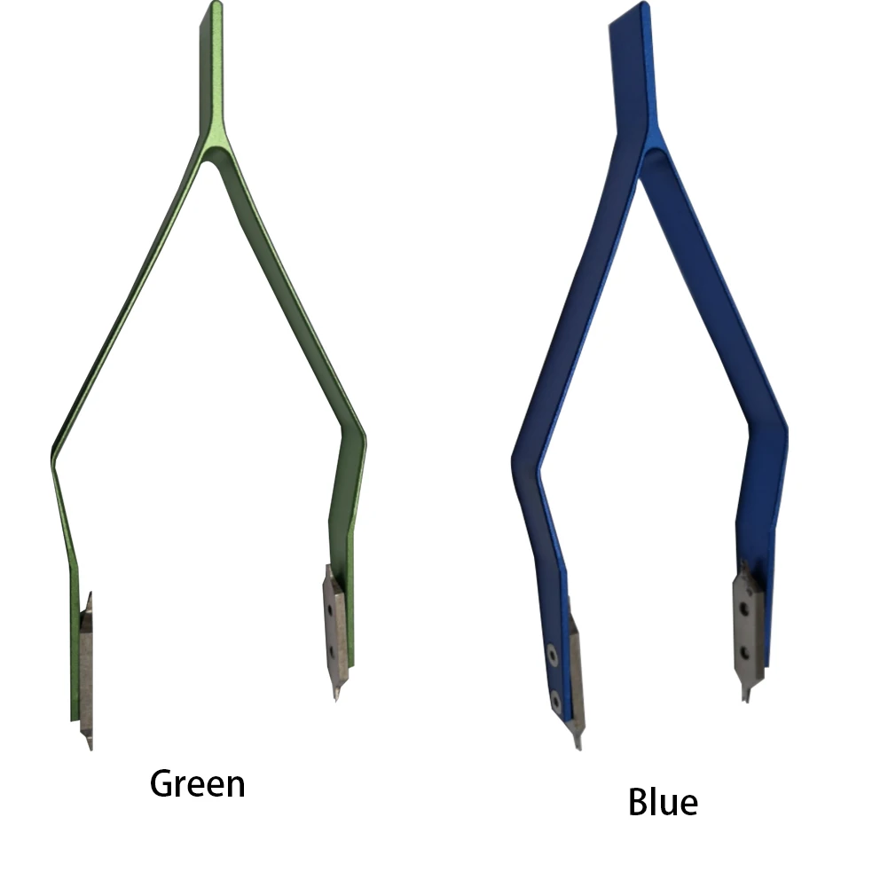 

Mini Watch Repair Accessories Tweezer Spring Bar Tool Practical Strap Professional Watchmaker Shaft Stainless Steel Pin Remover