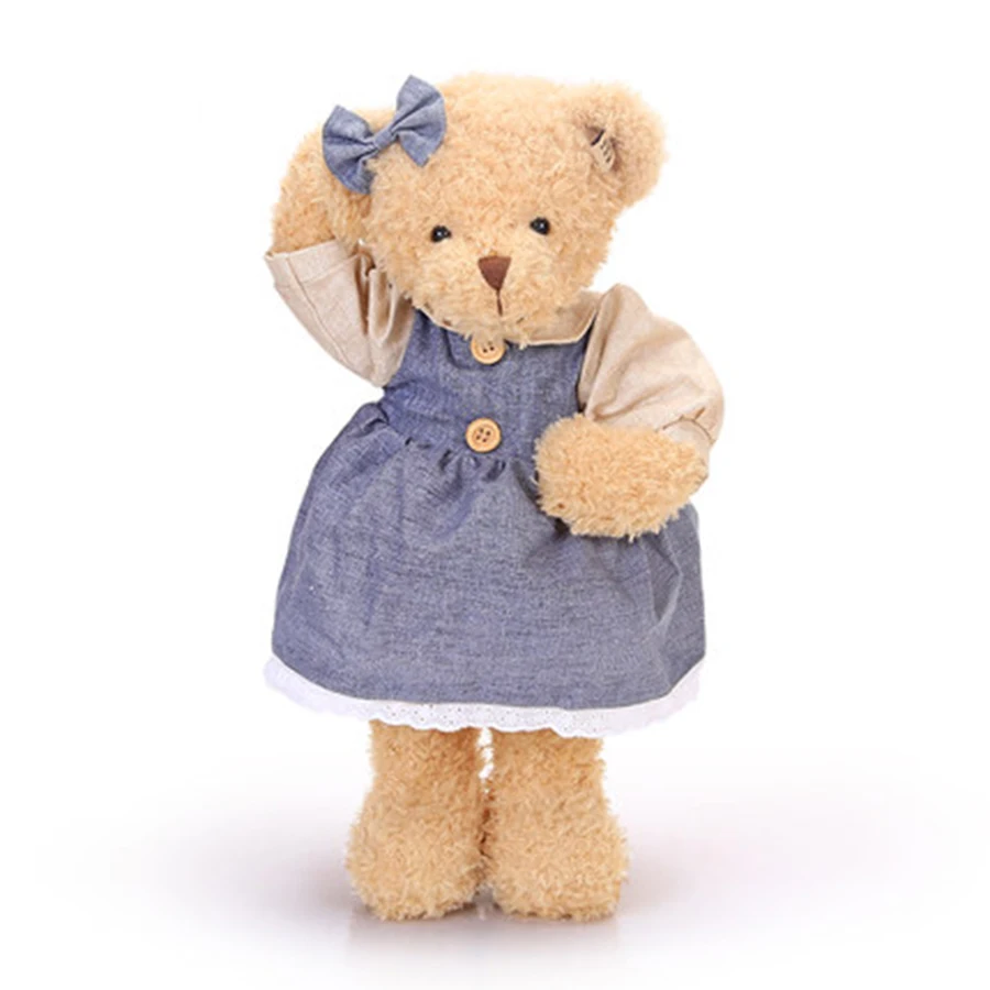 

Stuffed Animals & Plush