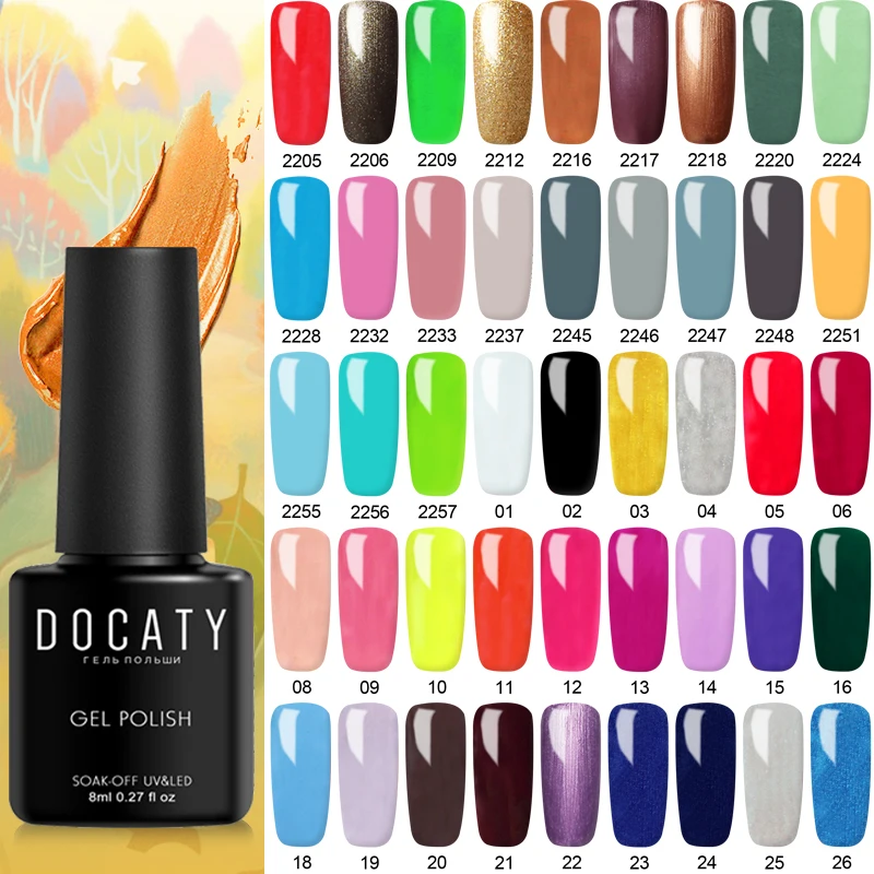 Macaron цветной УФ Гель лак для ногтей Лаки матовые верхнее покрытие