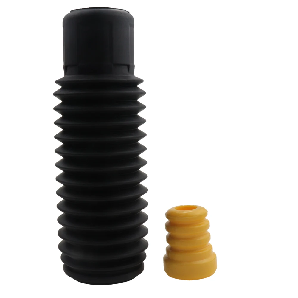 

Rear Dust-Proof Shock Absorber Cover Absorption Guards FIT for Honda CRV 2012 2013 2014 2015