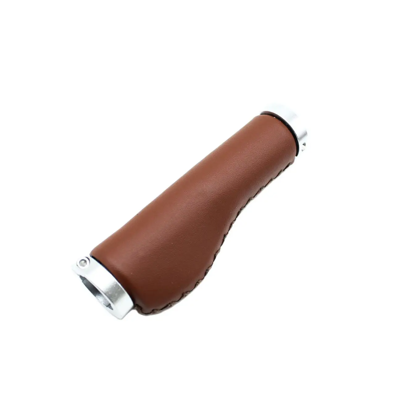 Горный велосипед ПУ велосипедные ручки удобные винтажные прочные Ретро складной