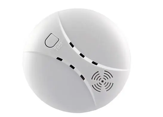 SmartYIBA G90B Plus WIFI GSM система охранной сигнализации утечки газа дыма пожарной