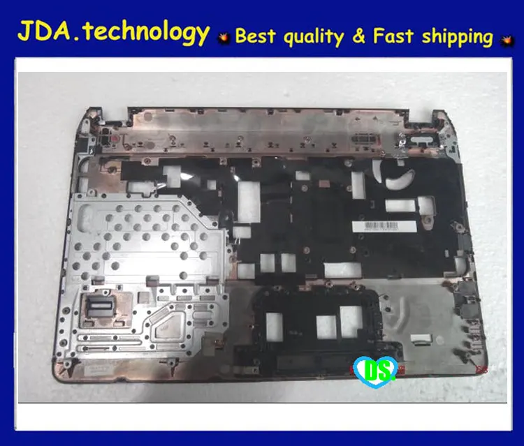 Чехол MEIRROW для ноутбука HP Envy DV6 DV6-7000 с упором рук верхняя крышка клавиатуры и