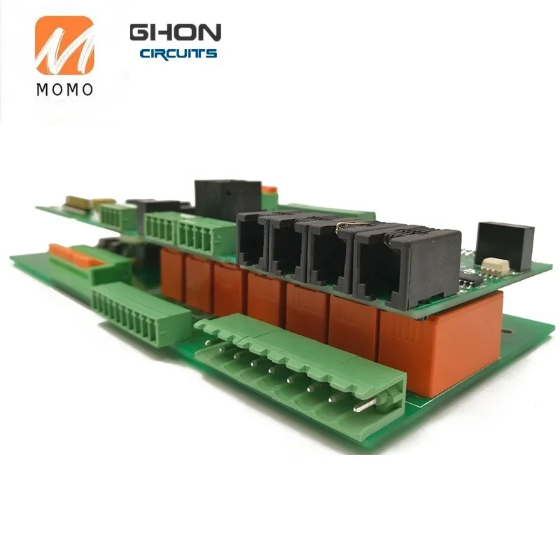 Сборка печатных плат OEM service тепловой насос для бассейна|Детали инструментов| |