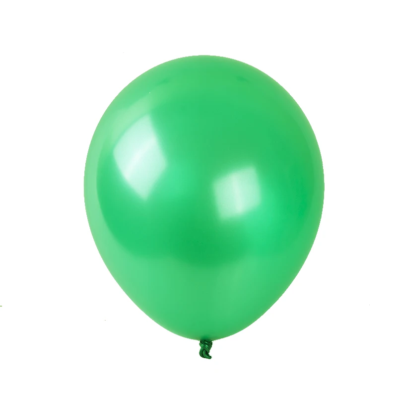 

10/20/30pcs 10inch mix Colorful Pearl Gold White Latex Balloon Wedding Birthday Party Decoration child Kids Toy Air balloons