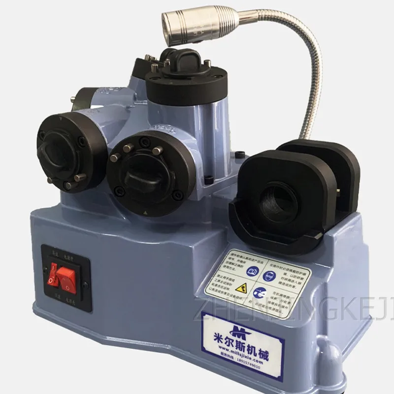 Фрезерный станок шлифовальный полностью автоматический вольфрамовый стальной