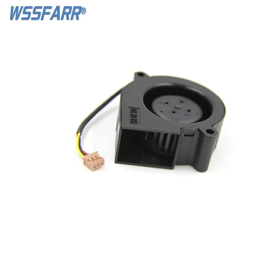 Новинка для ACER X1140A DLP FAN AB05012DX 23.JERJ3.001 | Компьютеры и офис