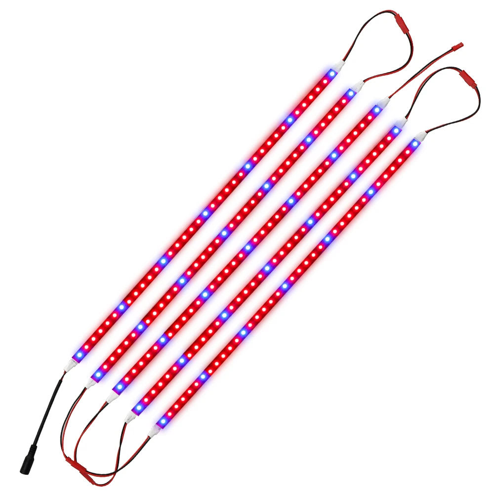 Светильник для выращивания обновленная версия светодиодный светильник растений