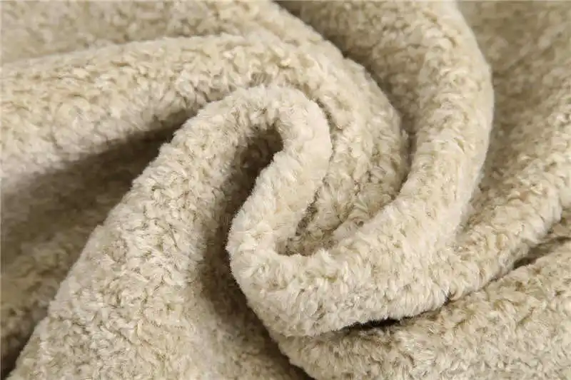 

Women Winter Fashion Thick Warm Fleece Asymmetry Jacket Coat Vintage Long Sleeve Pockets Female Outerwear Chic Tops C261