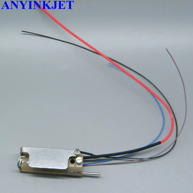 Высоковольтная пластина для Wilett 43S EHT block ASSY Willett 200 0430 131|videojet 43s|plate |