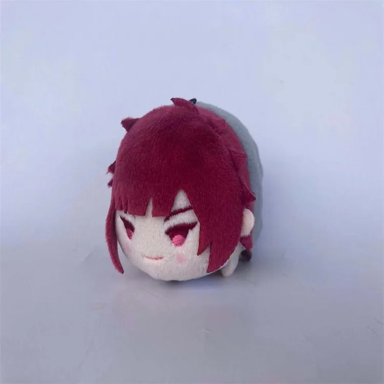 A3! Сезон осень-зима талисман Mochi подвеска плюшевая кукла Tsukioka Tsumugi Yukishiro Azuma Fushimi Omi