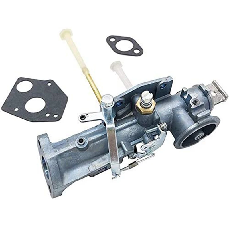 

Carburetor Carb Kit Replacement for 299437 297599 Fit for 135200 130200 100200 4-Cycle Small Engines