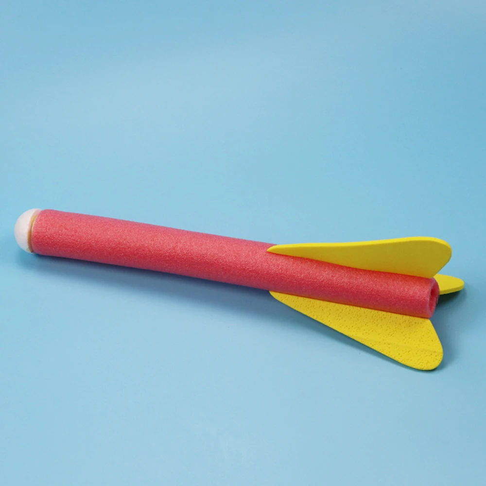 Наборы для научных образовательных целей детского творчества ракетная пусковая