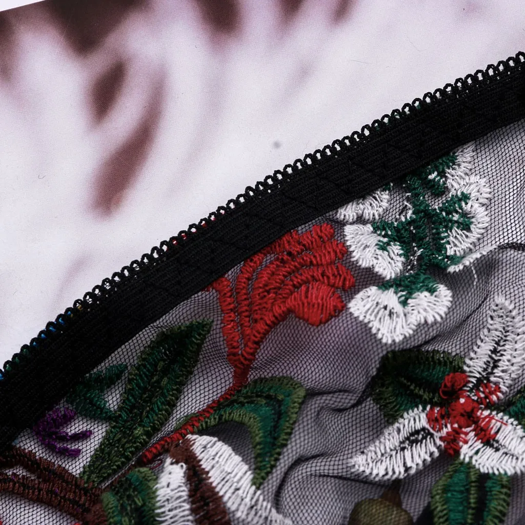 

Exotic Apparel