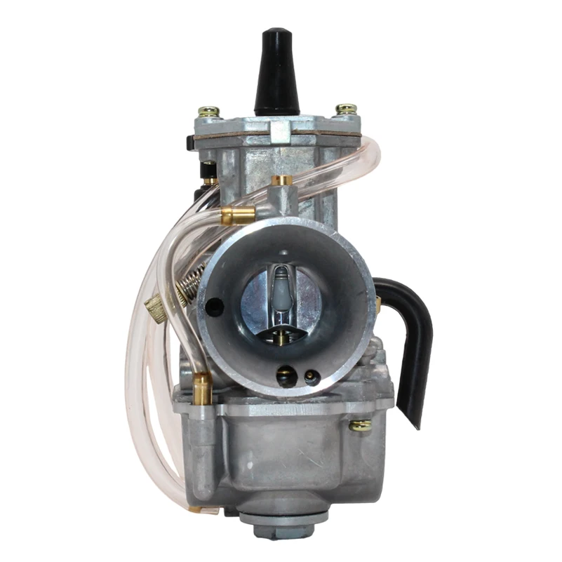 Универсальный карбюратор OKO PWK 21 24 26 28 30 32 34 мм Carb 2 и 4-тактный для гонок подходит
