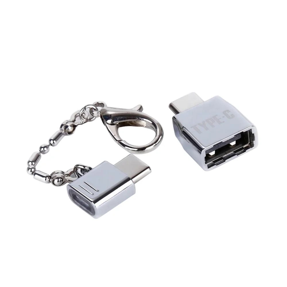 

1 шт., USB-адаптер Type-C для телефона
