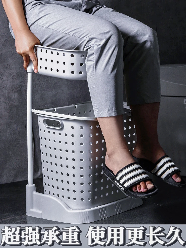 

Toilet rack floor-to-ceiling washing machine toilet bathroom multi-layer toilet toilet storage bathroom storage shelf