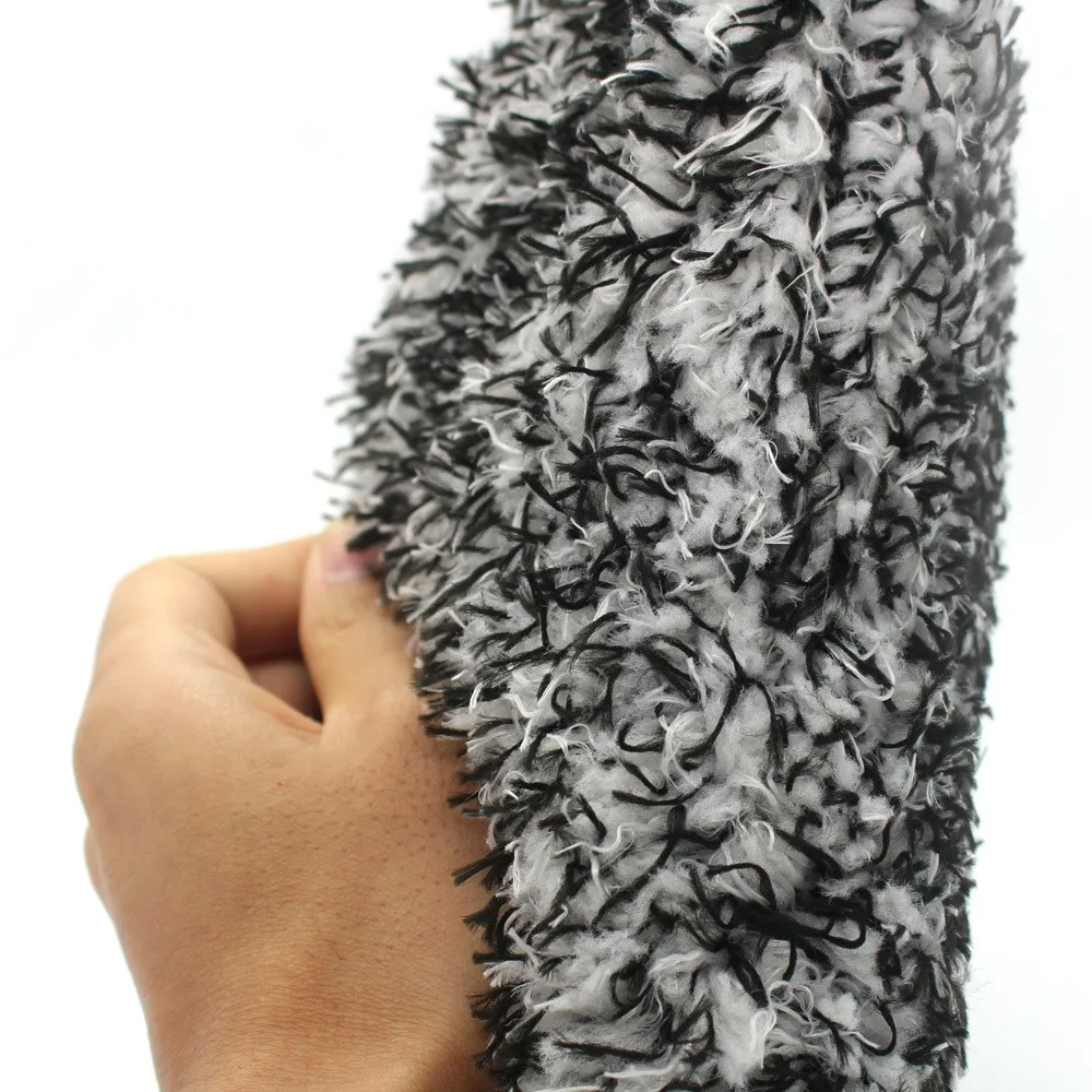 

NEW!! Super Absorbent Plush Microfiber Car Wash Sponge Sponges, Cloths And Brushes Car Wash & Maintenance