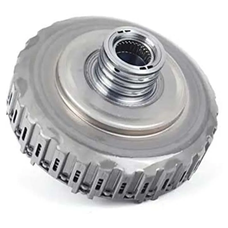 02E DQ250 DSG Dual Clutch 02E398029B Automatic Transmission Parts For VW Jetta Passat TDI 2.0T | Автомобили и мотоциклы