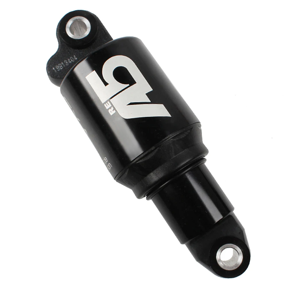 Горный велосипед складной амортизатор горный воздушный Задний двойная/соло