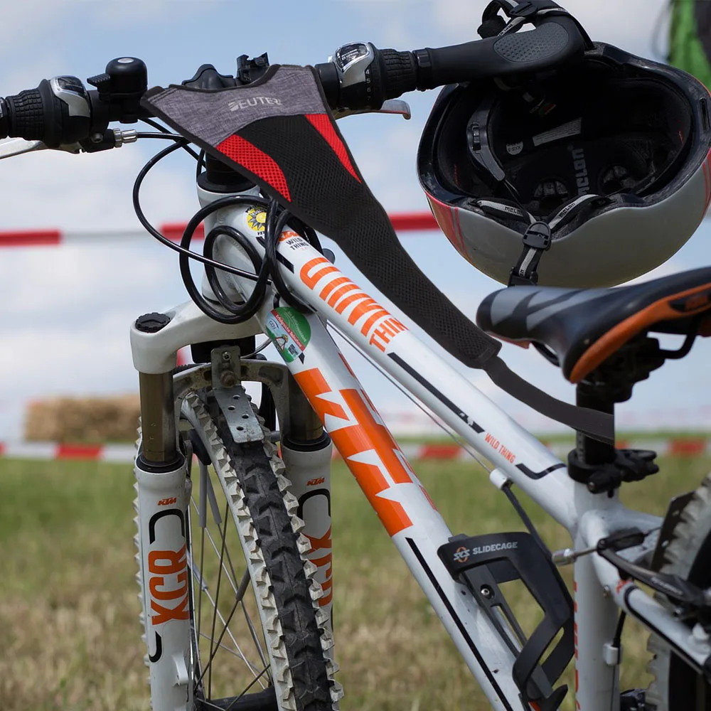 Спортивные ленты для велосипеда водонепроницаемые защита руля от пота|Тренажеры и ролики| |