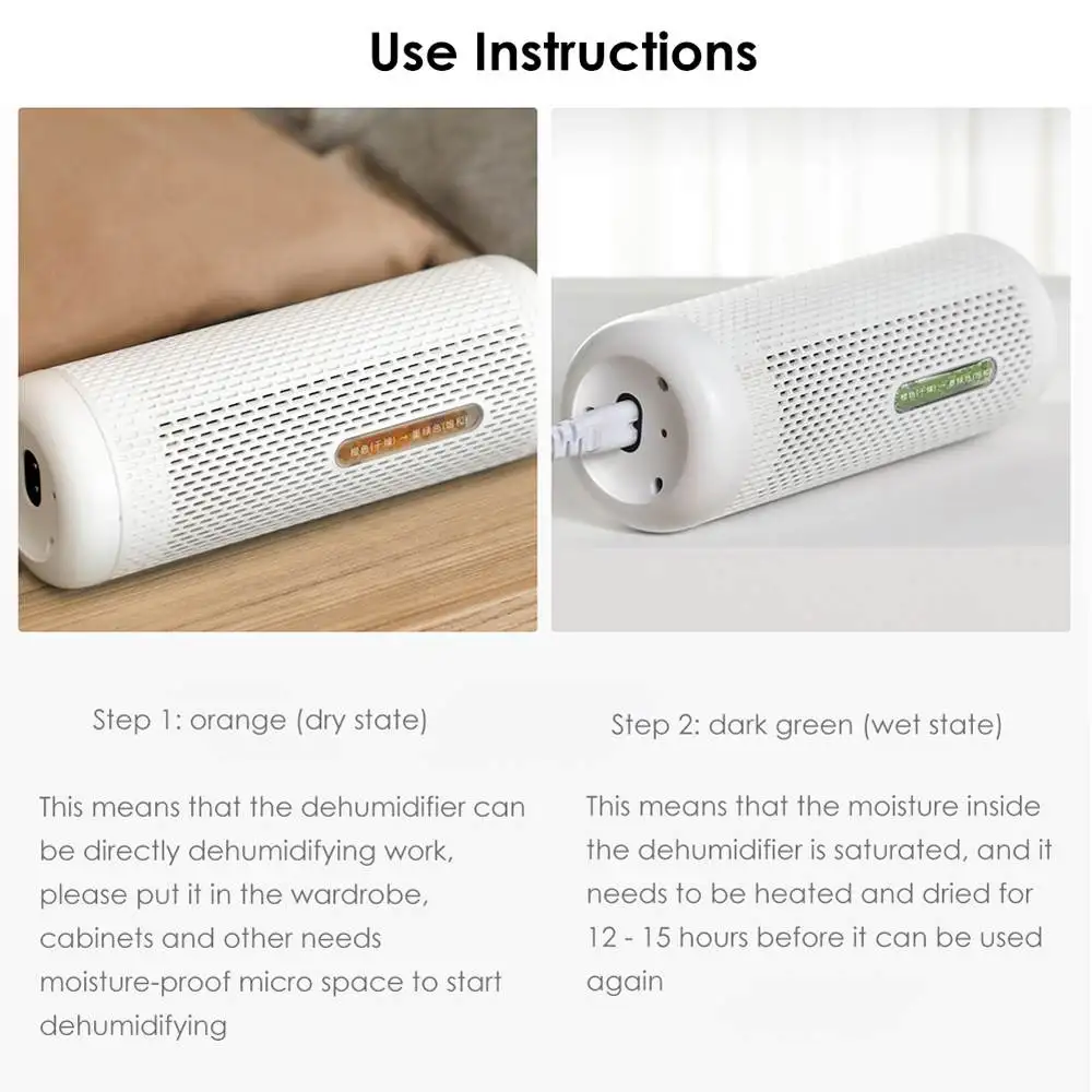 Becornce Xiaomi MIJIA Deerma 220 В мини осушитель портативный керамический нагреватель ptc влажность воздуха сушилка для одежды домашний гардероб кухня