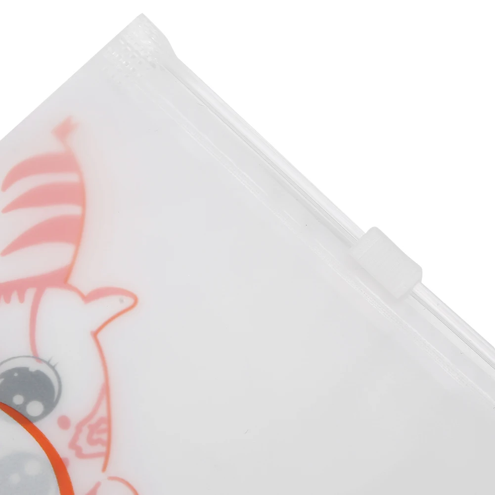 Косметические кисти для макияжа 10 шт. прозрачная сумка хранения