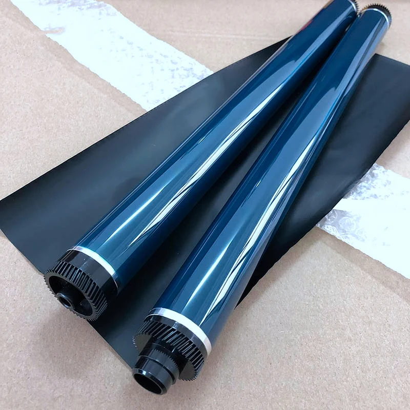 Комплект из 4 предметов фотобарабанное фазирующее устройство для Ricoh Aficio MPC2030 MPC2050