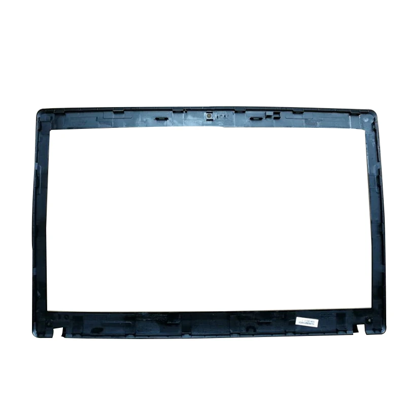 Новый защитный чехол YALUZU для ноутбука AP0GM000500 Lenovo G570 G575 задняя крышка ЖК-дисплея