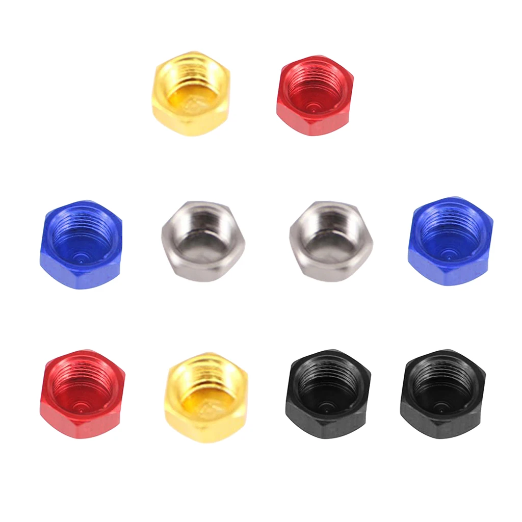 

Crank Nut Baitcasting Reel Fishing Reel Handle Screw Nut Replacement