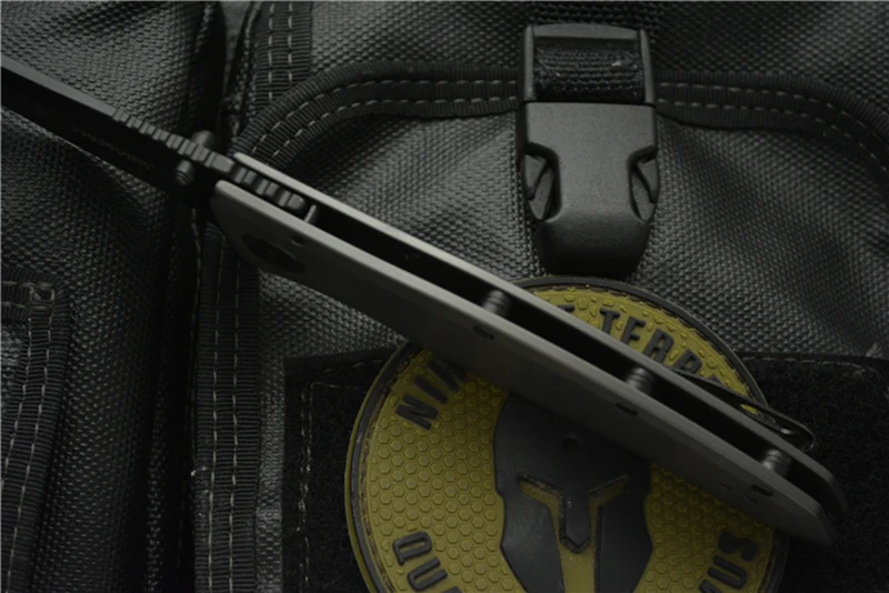 Новинка 2200 складной нож Kershaw лезвие 8Cr13Mov стальная ручка карманный охотничий для