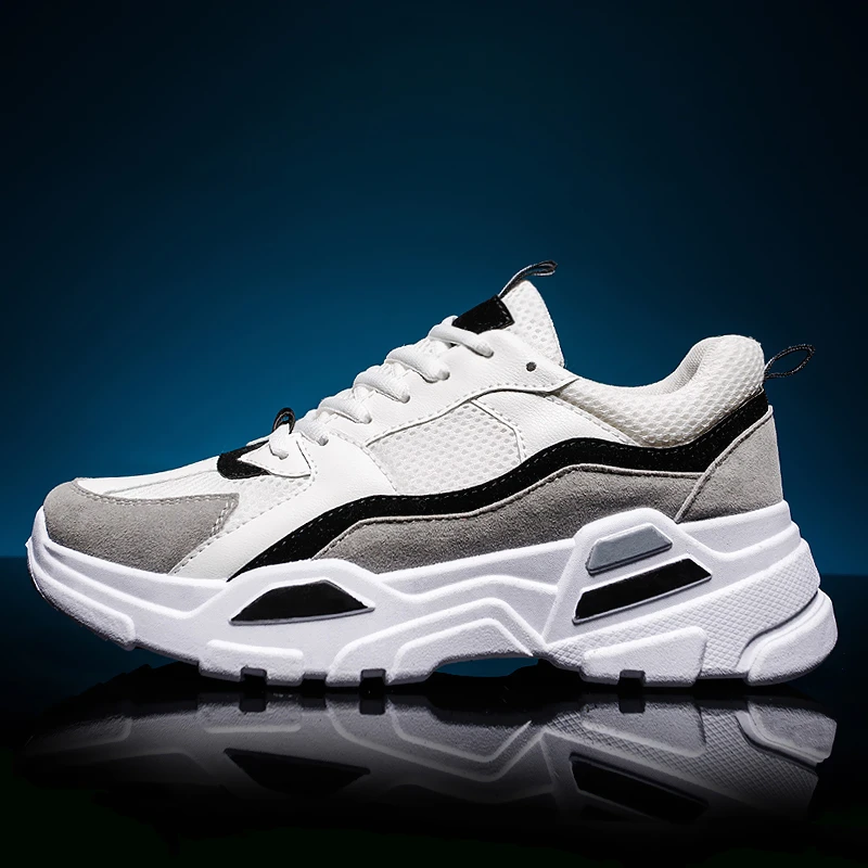 

Running Shoes Men Women Outdoor Sports Walking Athletic Unisex Sneakers new hot sale