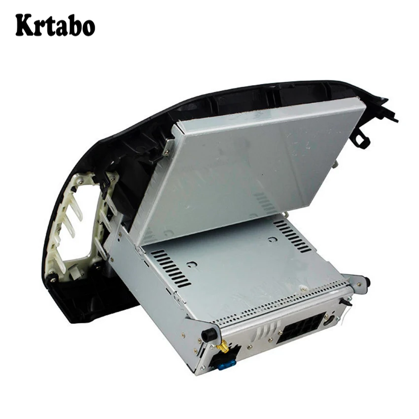 Для FORD Focus 2015 2016 2017 2018 автомобильный Радио Android мультимедийный плеер сенсорный