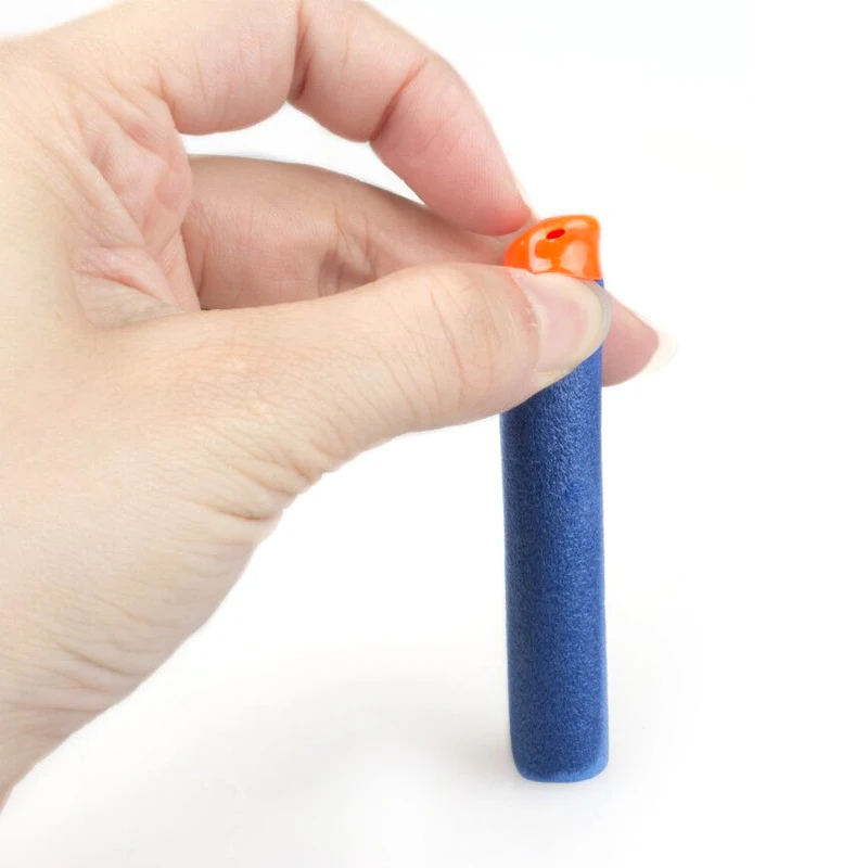 Дротики для Nerf мягкие с отверстием 100 см 7 2 шт. |