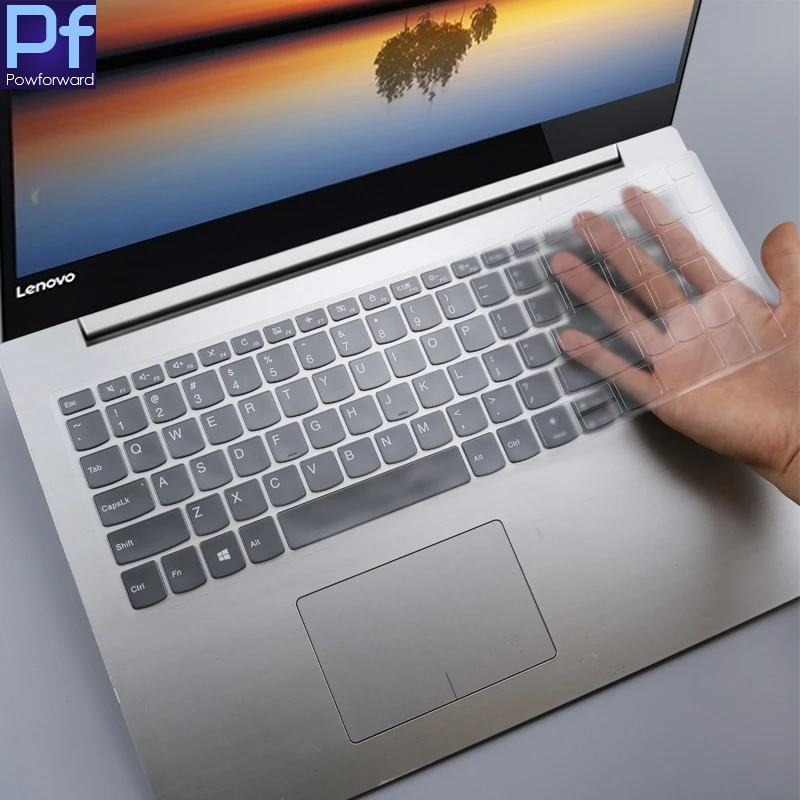 Чехол для клавиатуры 15 6 дюйма ноутбука Lenovo Ideapad 330 15IKB 15AST/ 520 15ikb 320 15iap 15abr|Чехлы