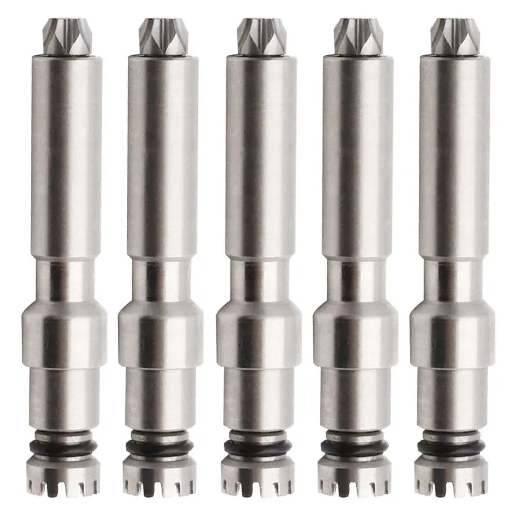 5 шт. привод вала для стоматологического привода 20:1 контр угол низкоскоростной