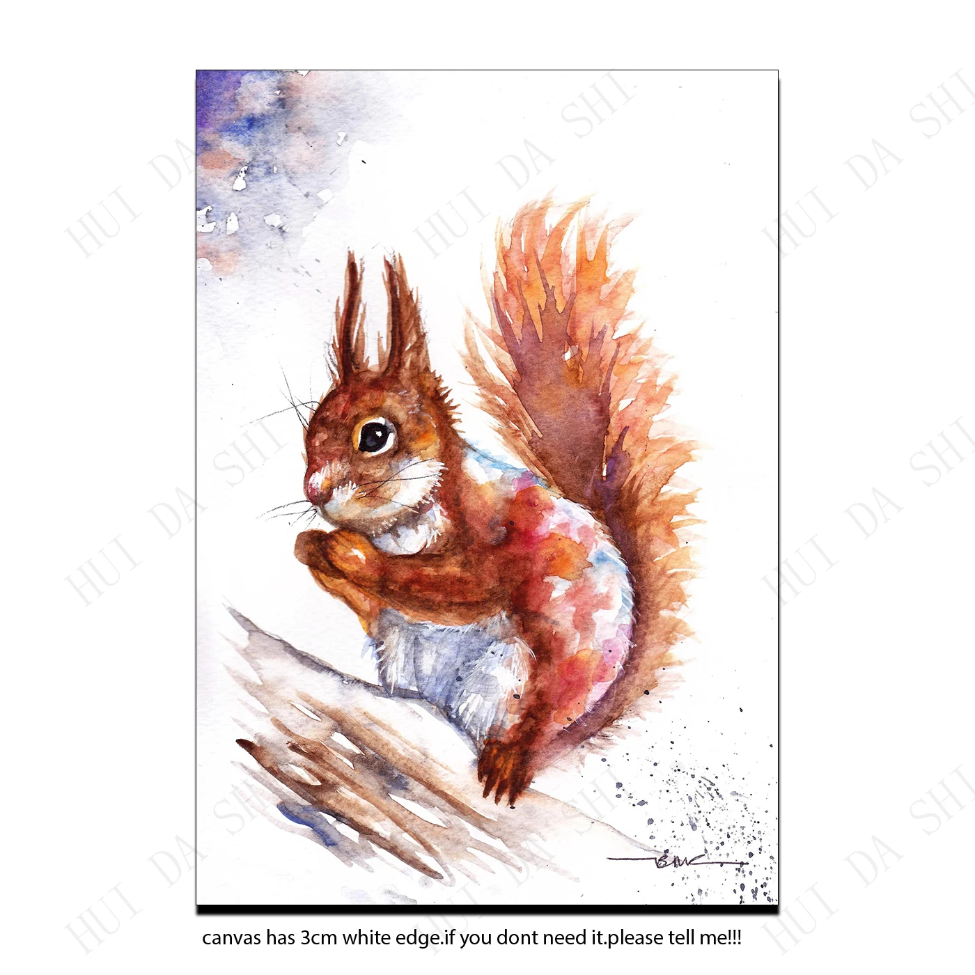 

Squirrel,home decor,wall art,poster,nursery decor,gift for women,gift for men,gift,boyfriend gift,art prints,illustration,print