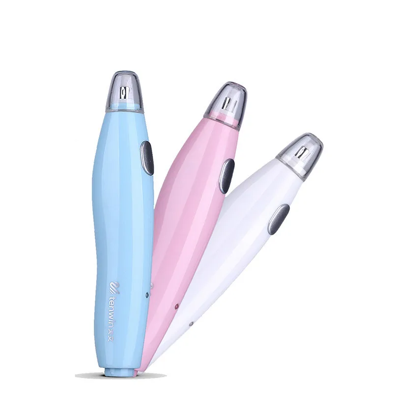 Tenwin автоматический механический карандаш 2 цвета регулируемый ластик для