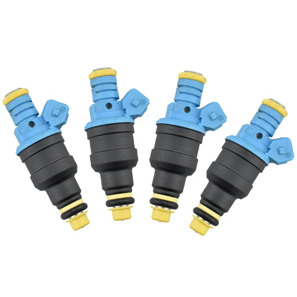 

4PCS Fuel Injectors 0280150563 for OPEL 9270291 for IVECO- 8036314 for Audi For Ford Chevy-