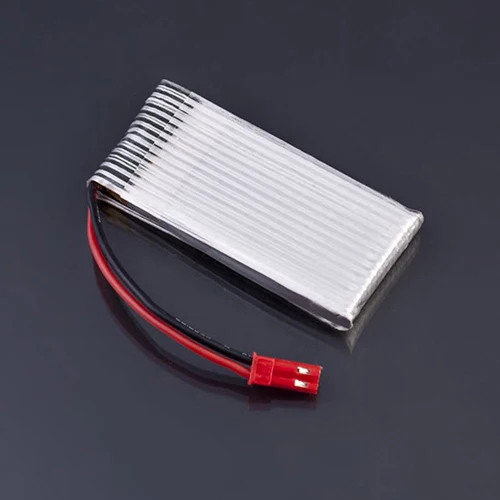 37 v 1200 мач 25c lipo батарея для гоночно