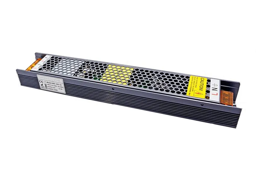 Источник питания DALI TRIAC 0 10 В А 250 Вт для светодиодных лент|Трансформаторы систем