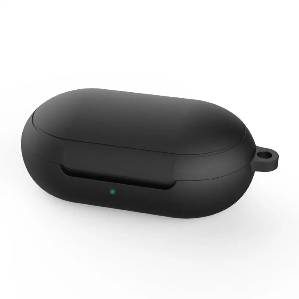 Силиконовый защитный чехол для Samsung Galaxy Buds + наушников Bluetooth Plus аксессуары зарядки
