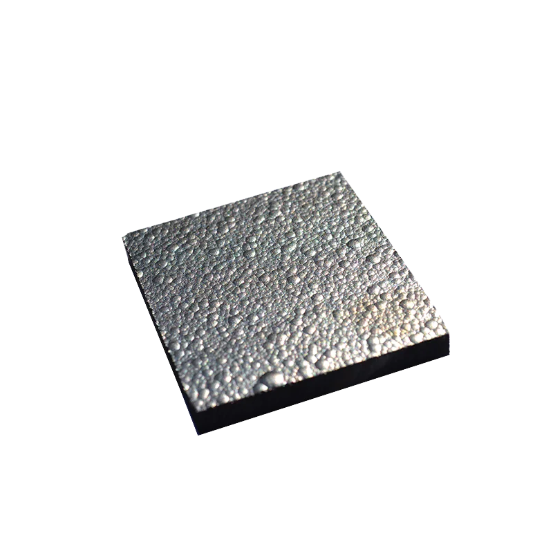 

Подгонянный высокотеплопроводный Расширенный чистый пиролитический графитовый лист