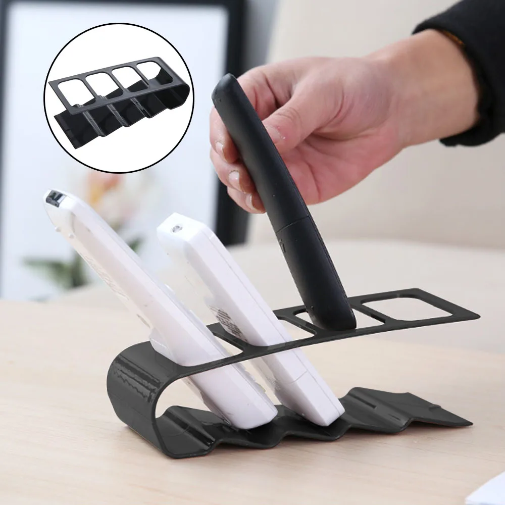 Кронштейн с пультом дистанционного управления для гостиной настольный