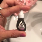 3 мл чернила для микроблейдинга бровей получить чистый уверенность Чистый пигмент, Перманентный макияж, пигмент для татуажа губ глаз линии пигмент брови татуировки