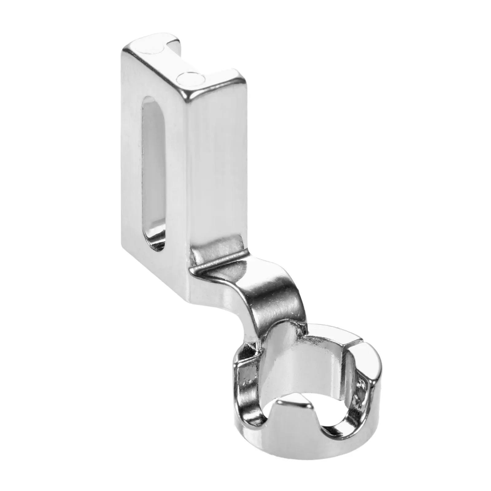 Прижимная лапка для стёганых изделий с низким/высоким хвостовиком | Дом и сад