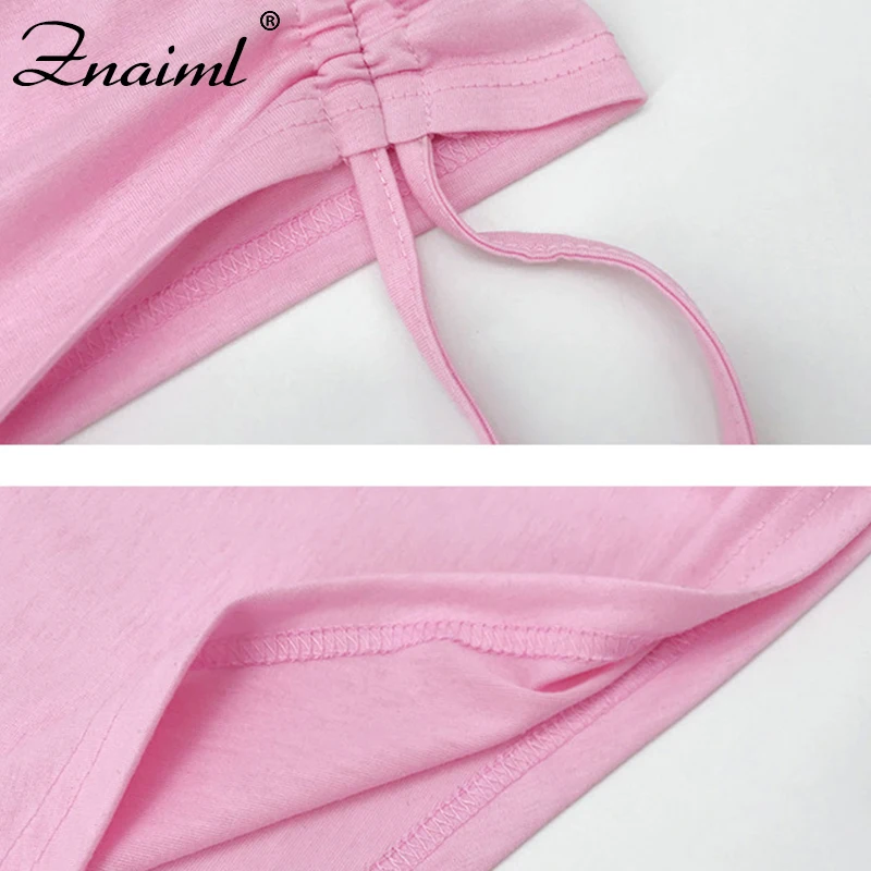 

Znaiml Autumn O-Neck Long Sleeve Pullover Crop Tops And Mini Skirt Two Piece Set Women Rope Drawing Design Elegant Party Outfits