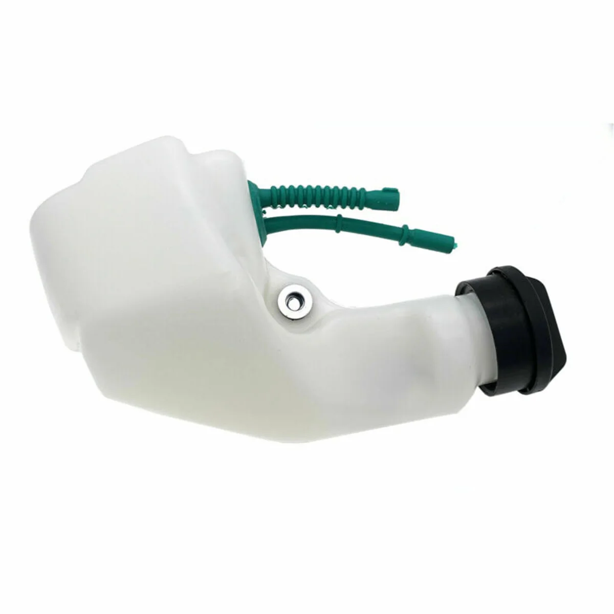 

White Fuel Gas Tank Assembly Fuel Gas Tank Assembly Trimmer 42323500411
