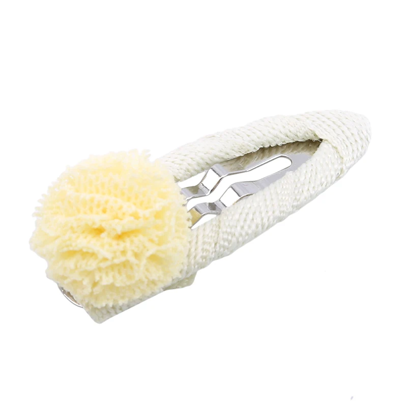 Заколки для волос с цветами звездами сердечками 1 пара | Красота и здоровье