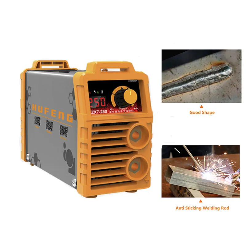 

Бытовой инструмент для работы с железом из нержавеющей стали двойного напряжения промышленного класса, портативное сварочное мини-устройство «сделай сам»